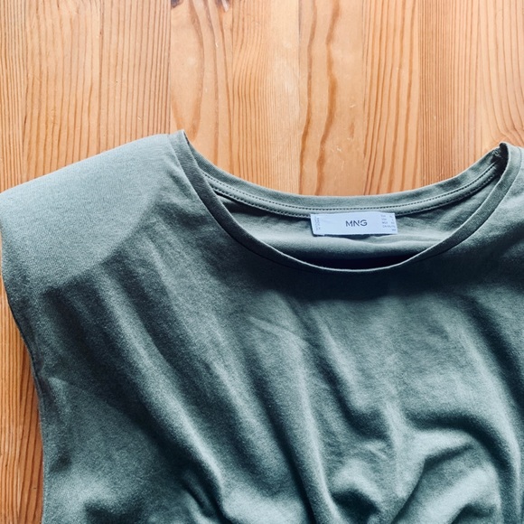 MANGO Muscle T - Picture 2 of 3